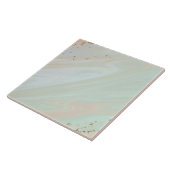 Carreau Marbre Pastel Pierre Texture céramique Carrelage (Côté)