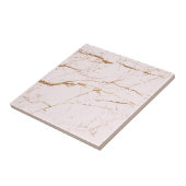 Carreau Marbre rose (Côté)