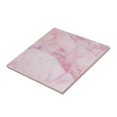 Carreau Marbre rose (Côté)