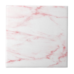 Carreau Marbre rose classique