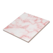 Carreau Marbre rose Faux (Côté)