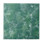 Carreau Marbre vert (Devant)