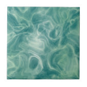 Carreau Marbre vert (Devant)