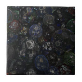 Carreau Marbres olographes (Devant)