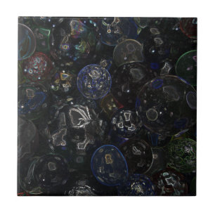 Carreau Marbres olographes