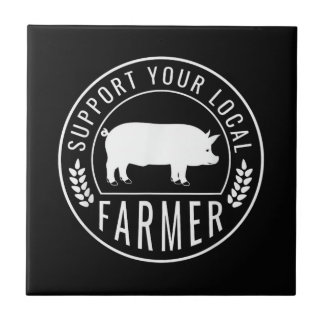 Carreau Marché de producteurs Soutenez votre éleveur de po