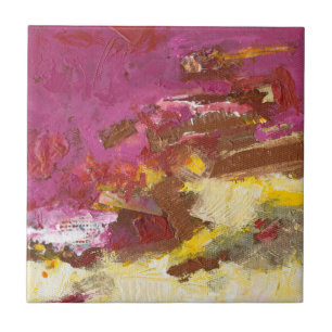 Carreau Marche je par lui