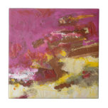 Carreau Marchez-moi à travers<br><div class="desc">Décorations pour la maison</div>