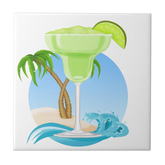 Carreau Margarita - SRF (Devant)