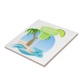 Carreau Margarita - SRF (Côté)