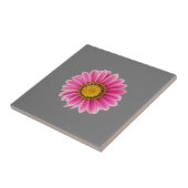 Carreau Marguerite En Rose (Côté)