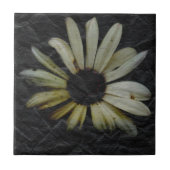 Carreau Marguerite grunge (Devant)
