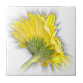 Carreau marguerite jaune (Devant)