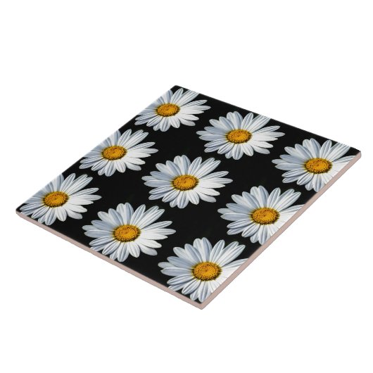 Carreau Marguerite Mae (Côté)