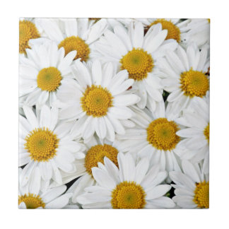 Carreau Marguerites