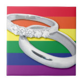 Carreau Mariage gay lesbien (Devant)