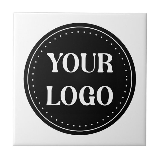 Carreau Mariage sur mesure, Élégant, Cadeaux Anniversaires (Devant)