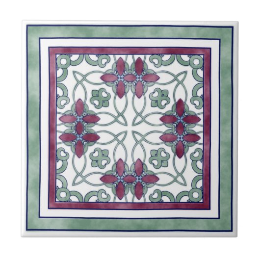 Carreau Marie (Devant)