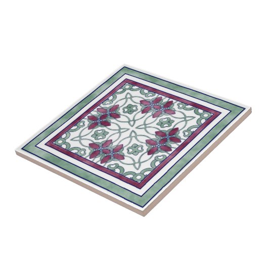 Carreau Marie (Côté)