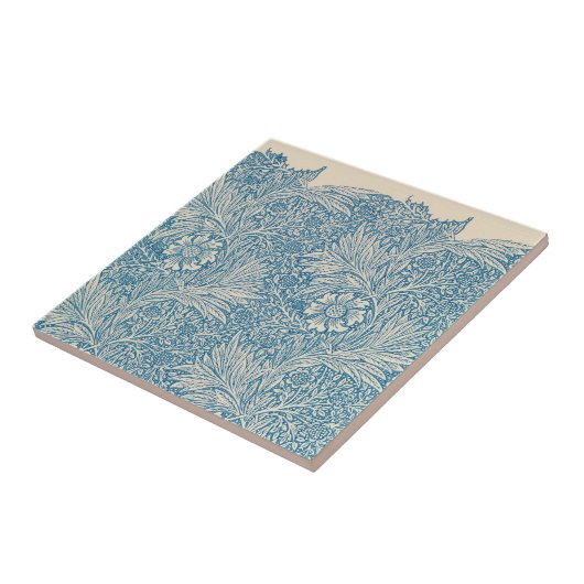 Carreau Marigold par William Morris (Côté)