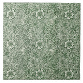 Carreau Marigold (par William Morris) (Devant)