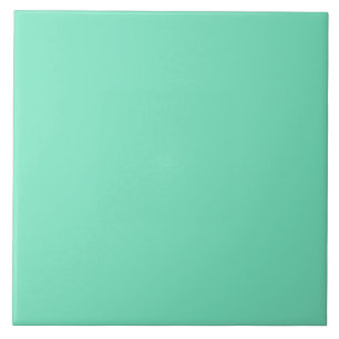 Carreau Marine Green Blue Aqua Turquoise 2015 Tendance des