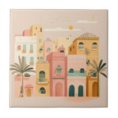 Carreau Maroc (Devant)