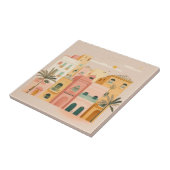 Carreau Maroc (Côté)