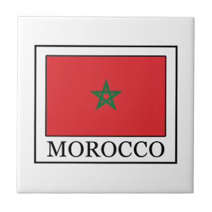 Carreau Maroc