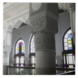 Carreau MAROC, Fès : Fes El, Bali (Vieux Fès), Riad Fès