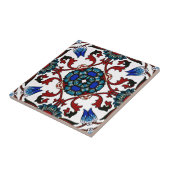 Carreau marocain, mosaïque, turc, (Côté)