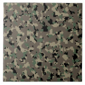 Carreau MARPAT Woodland (Devant)