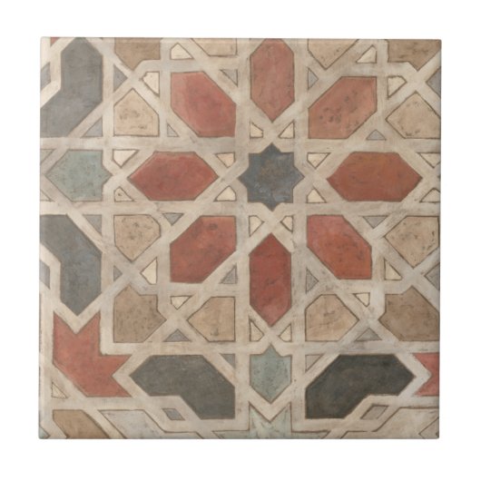 Carreau Marrakech Design II (Devant)