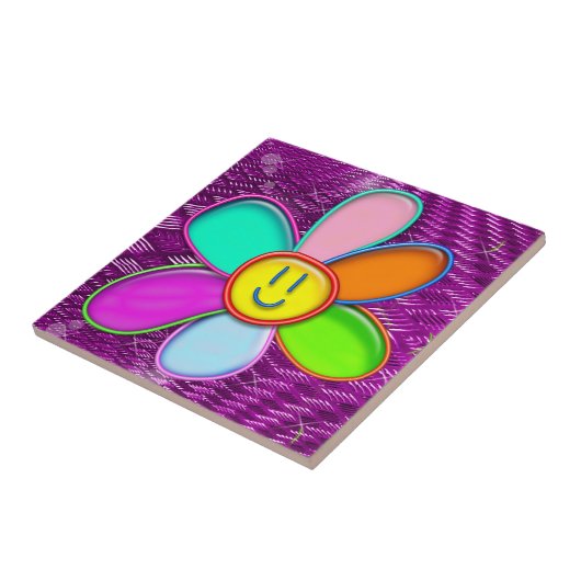 Carreau Mars 2020 - Désir de liberté - (Côté)