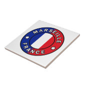 Carreau Marseille France (Côté)