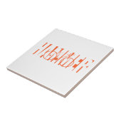 Carreau Marteau (Côté)