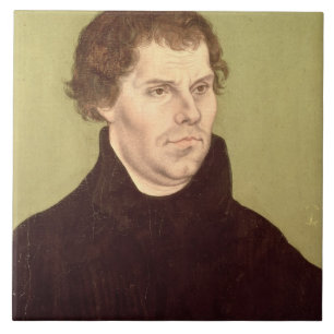 Carreau Martin Luther