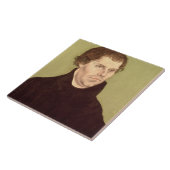 Carreau Martin Luther (Côté)