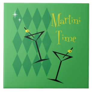 Carreau Martini
