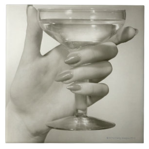 Carreau Martini