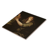 Carreau Mary Magdalene (Côté)