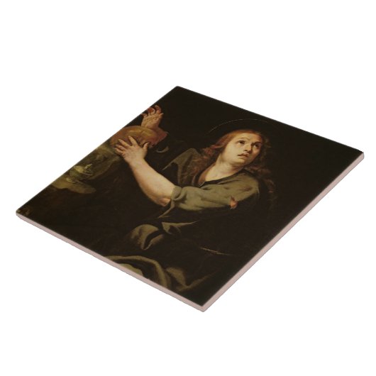 Carreau Mary Magdalene (Côté)