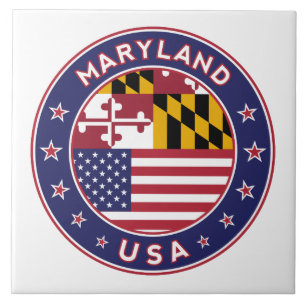 Carreau Maryland