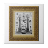 Carreau masonicpillars (Devant)