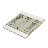 Carreau masonpillars (Côté)