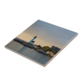 Carreau Massachusetts, Gloucester, Annisquam, Annisquam (Côté)