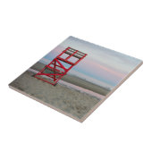 Carreau Massachusetts, Gloucester, Good Harbour Beach (Côté)