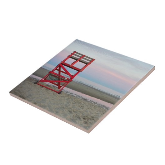 Carreau Massachusetts, Gloucester, Good Harbour Beach (Côté)