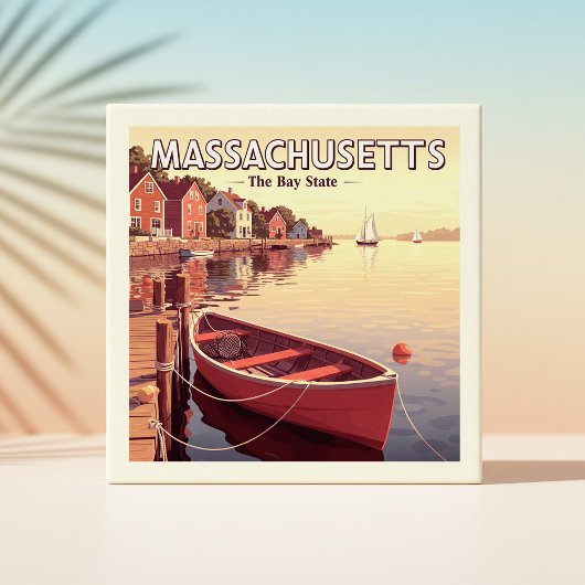 Carreau Massachusetts vintages