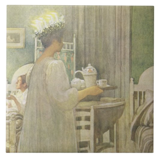 Carreau Matin de Noël, pub. dans "Lasst Licht Hinin" ("le (Devant)